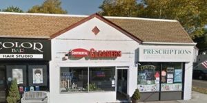 Continental Cleaners332 Hillside Avenue 
Williston Park, NY