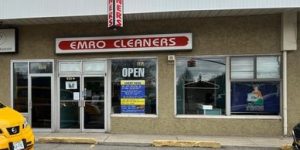 Emro Dry Cleaners235 Robbins Lane
Syosset, NY
