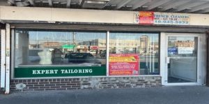 London French Cleaners8615 Rockaway Beach Blvd # A
Far Rockaway, NY