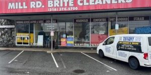 Mill Road Brite Cleaners401 Mill Rd
Hewlett, NY