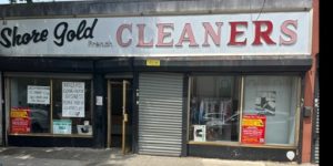 Shore Gold French Cleaners of Brooklyn 5503 Glenwood Road 
Brooklyn, NY