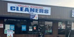 Valley Stream Cleaners102  East Merrick Rd. Valley Stream, NY
