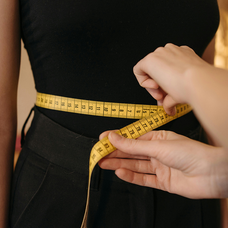 Tiffany offers alterations for all your clothing