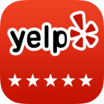 Yelp Logo