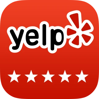 Yelp Logo